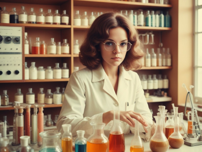 The Science Behind Brain Supplements