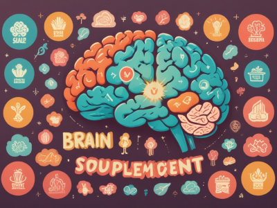 Top 5 Benefits of Brain Supplements