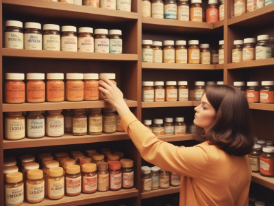 How to Choose the Right Brain Supplement for You