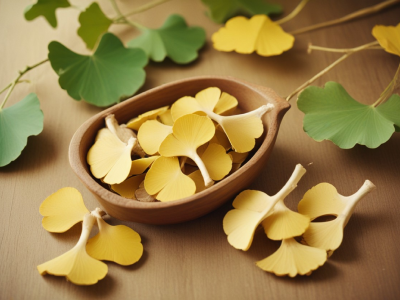 Natural Ingredients That Boost Brain Power